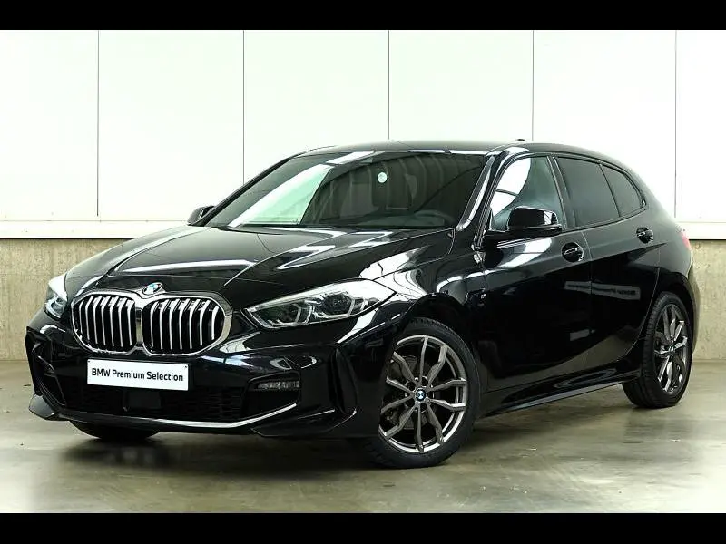 BMW 116 - 0