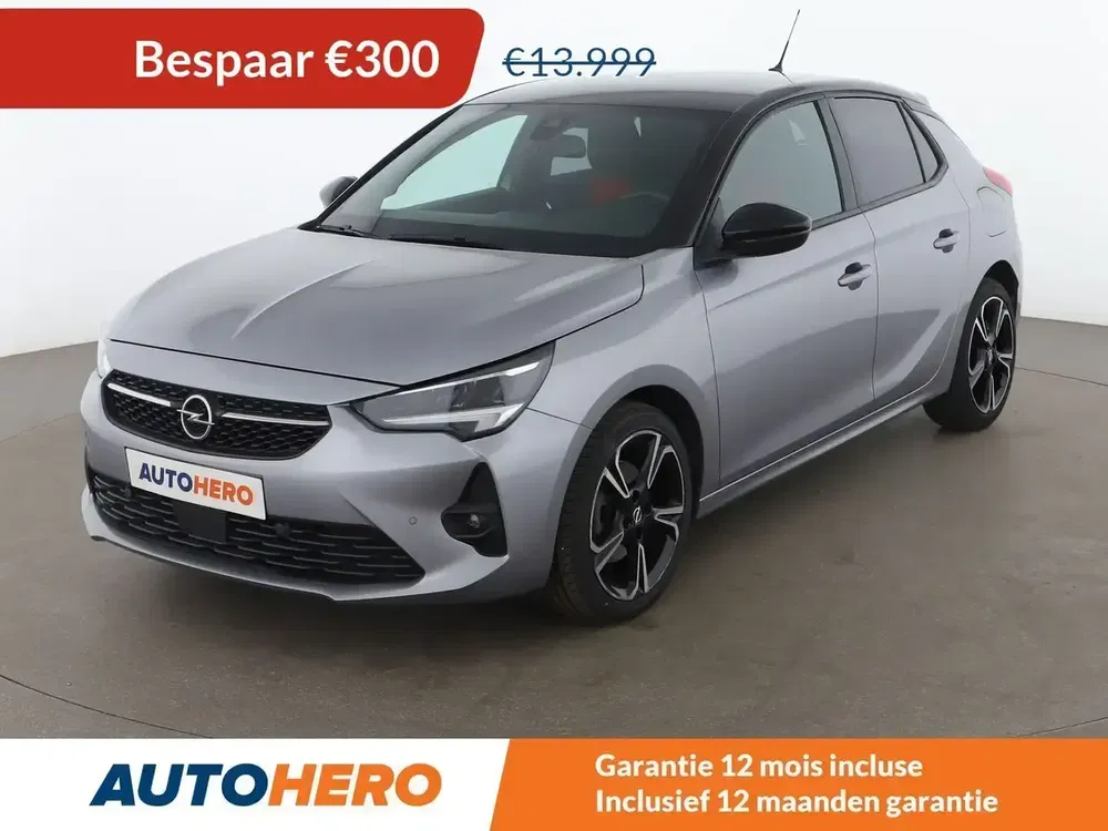 Opel Corsa - 0