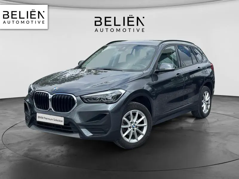 BMW X1 - 0