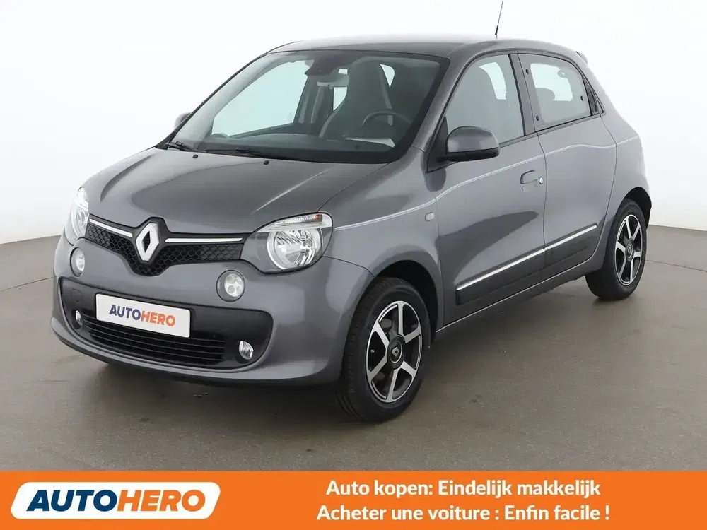 Renault Twingo - 0