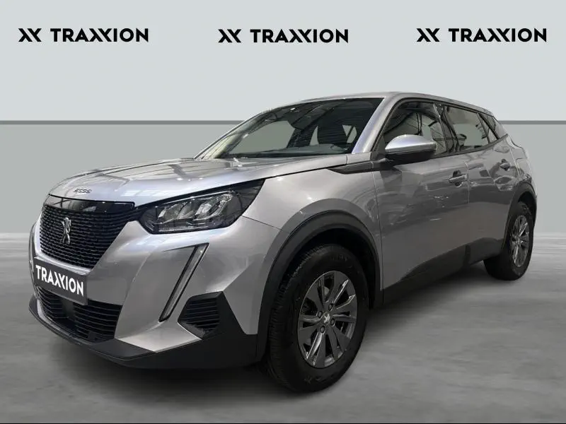 Peugeot 2008 - 0