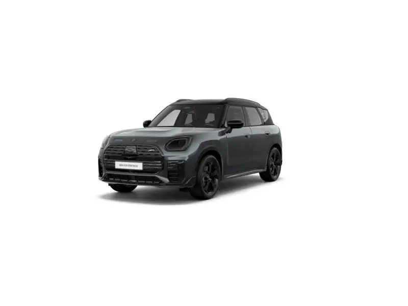 Mini Cooper SE Countryman - 0