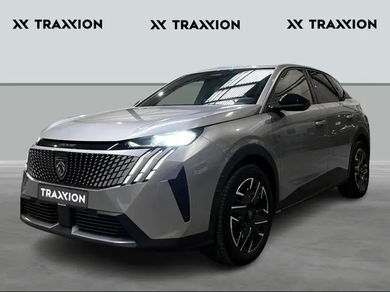 Peugeot 3008 - 0
