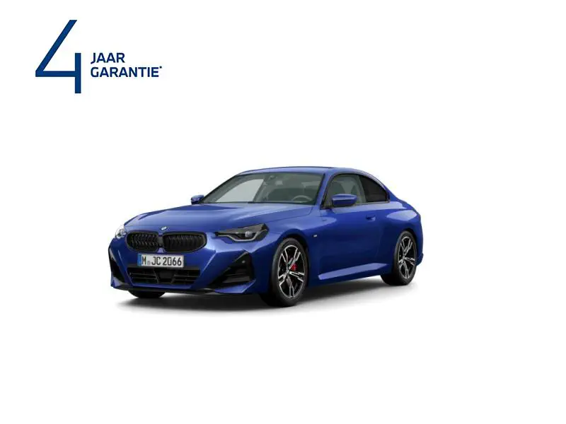 BMW 220 - 0