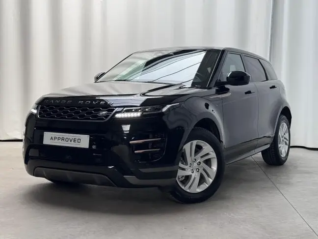 Land Rover Range Rover Evoque - 0