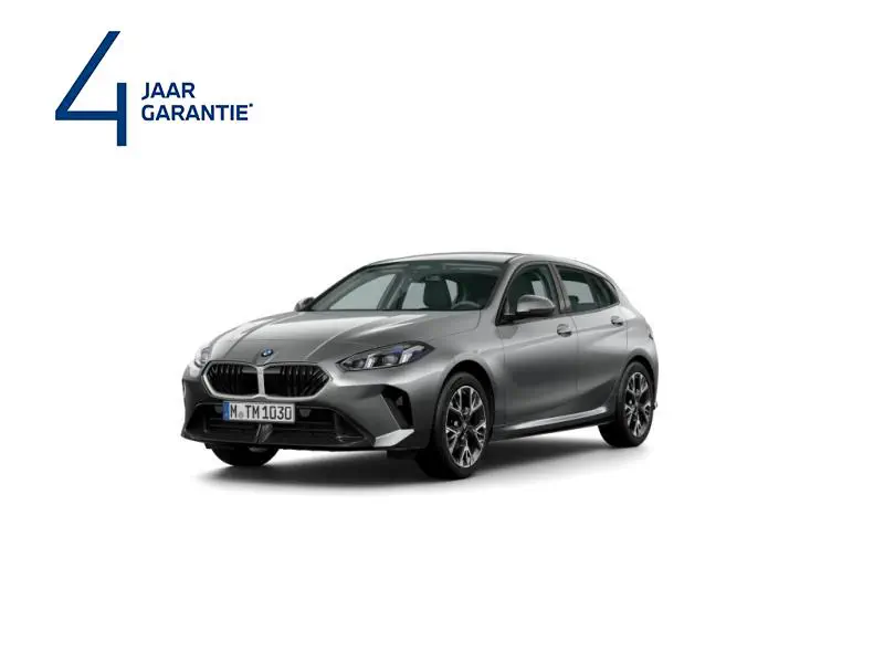 BMW 116 - 0