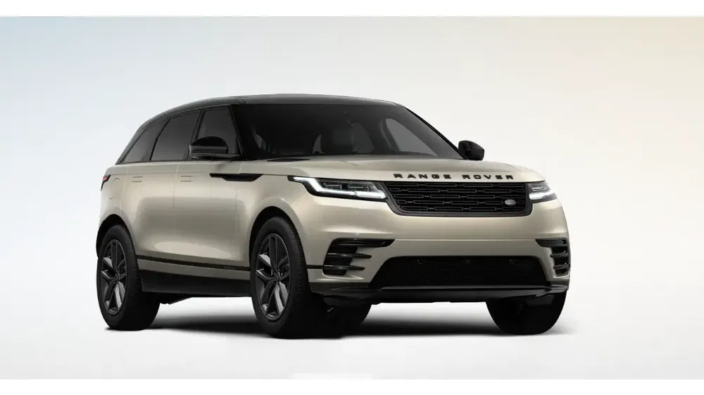 Land Rover Range Rover Velar - 0