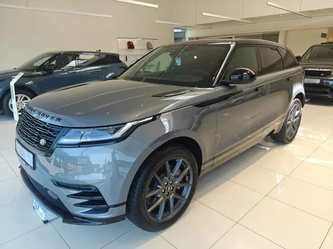 Land Rover Range Rover Velar - 0