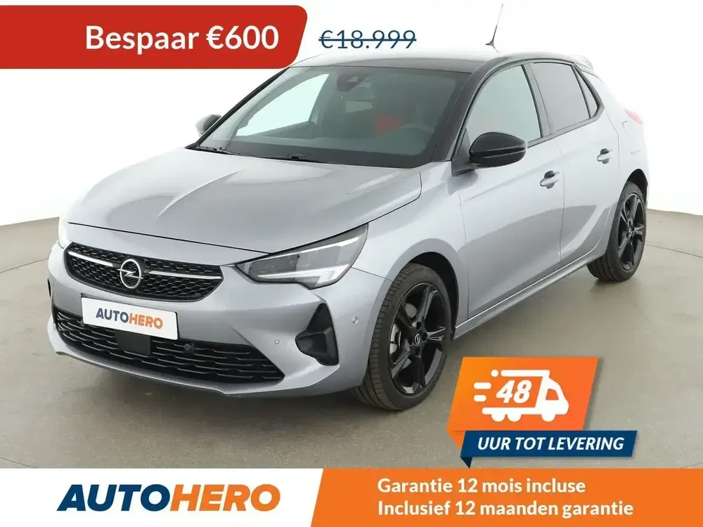 Opel Corsa - 0