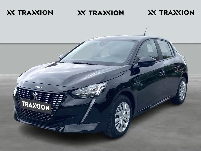 Peugeot 208 - 0