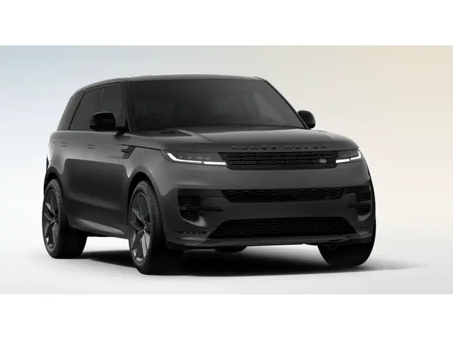 Land Rover Range Rover Sport - 0