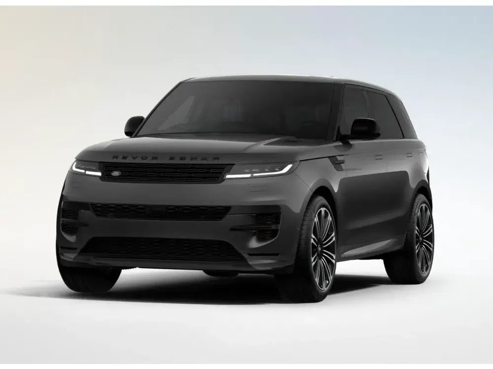 Land Rover Range Rover Sport - 0