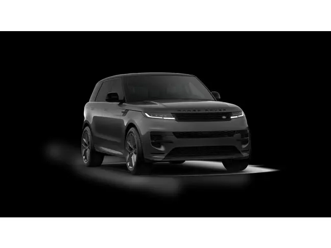 Land Rover Range Rover Sport - 0