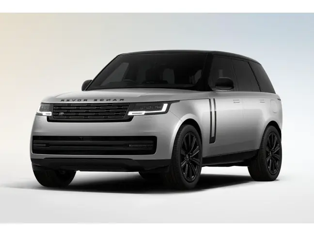 Land Rover Range Rover - 0