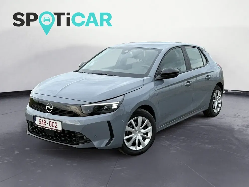 Opel Corsa - 0