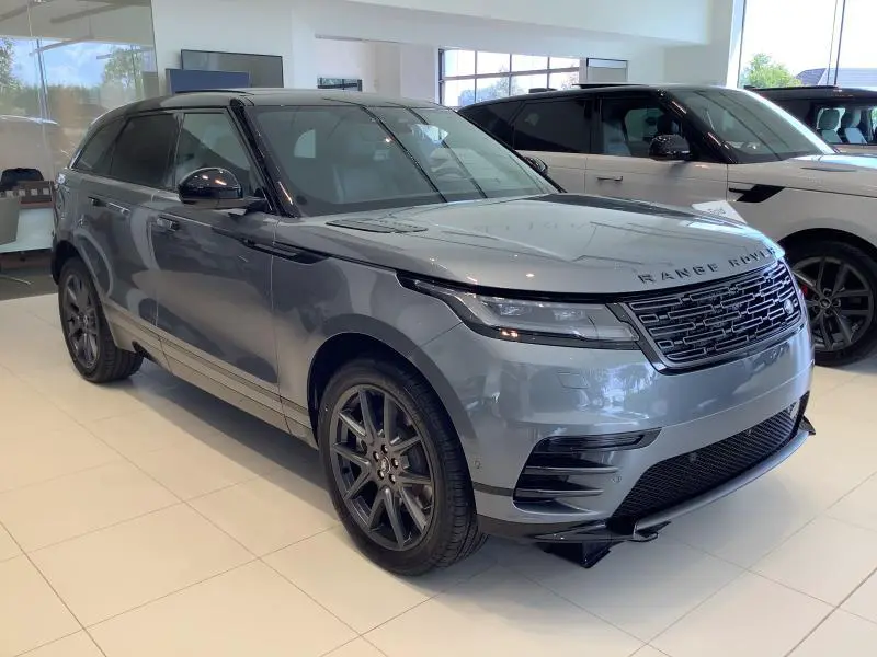 Land Rover Range Rover Velar - 0