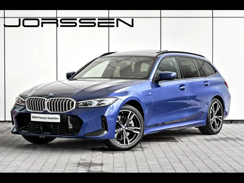 BMW 330 - 0