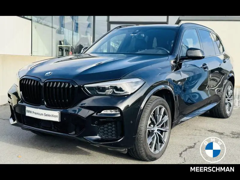 BMW X5 - 0