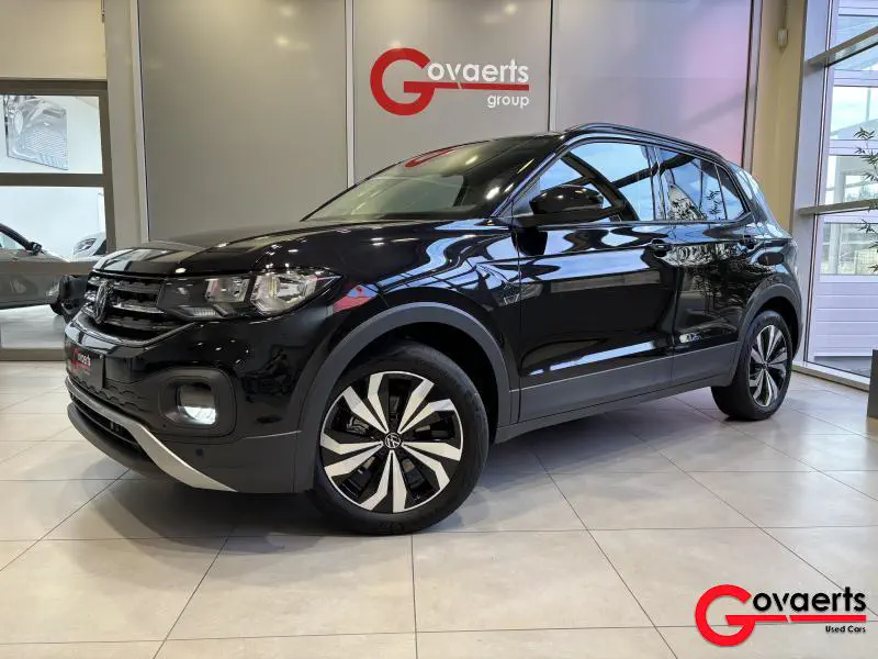 Volkswagen T-Cross - 0