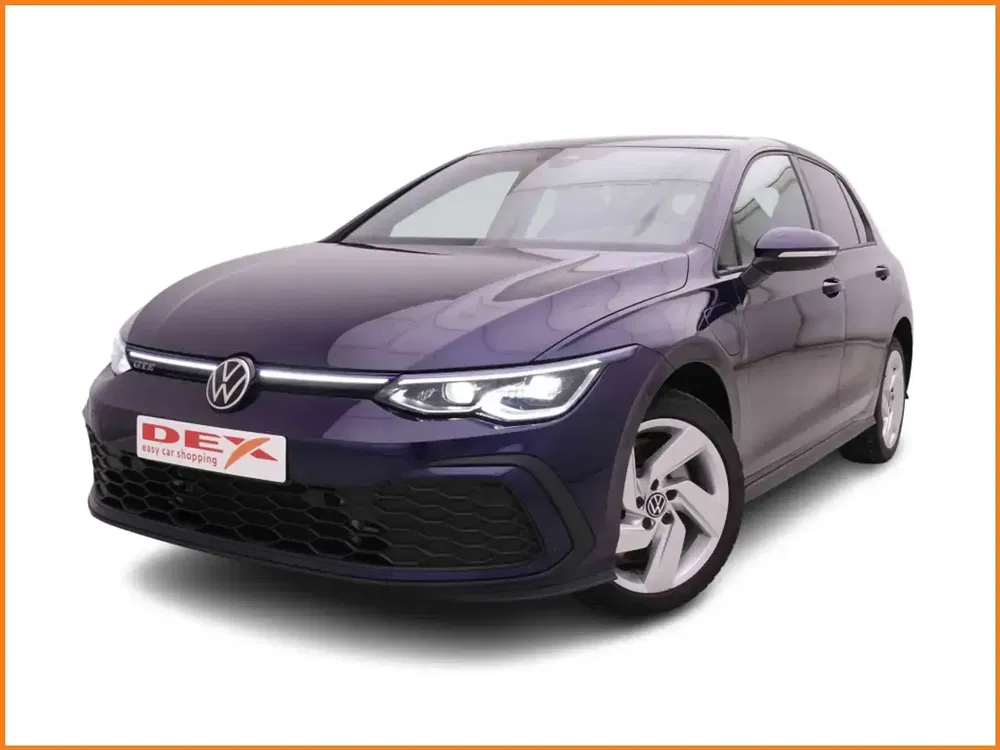 Volkswagen Golf GTE - 0