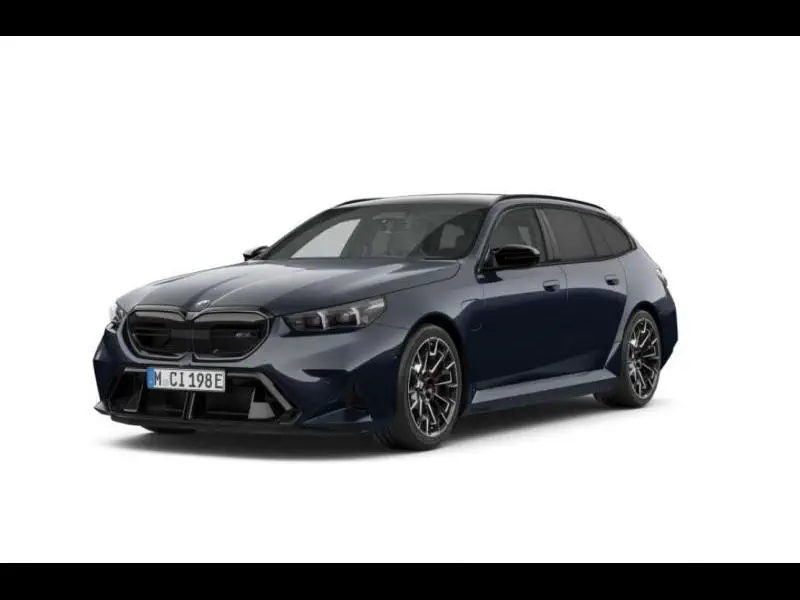 BMW M5 - 0