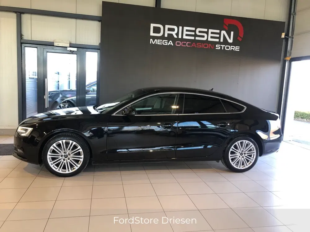 Audi A5 - 0