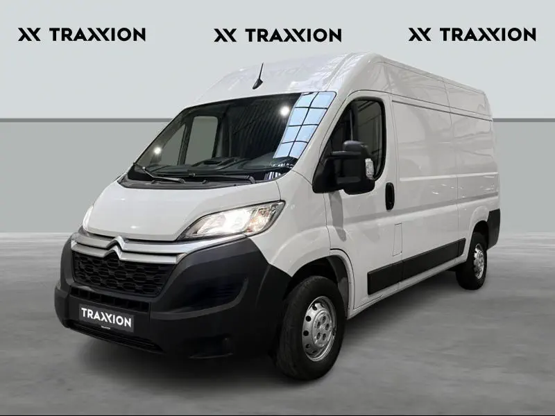 Citroën Jumper - 0