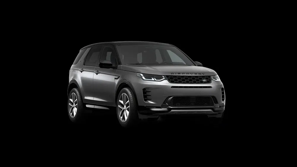 Land Rover Discovery Sport - 0