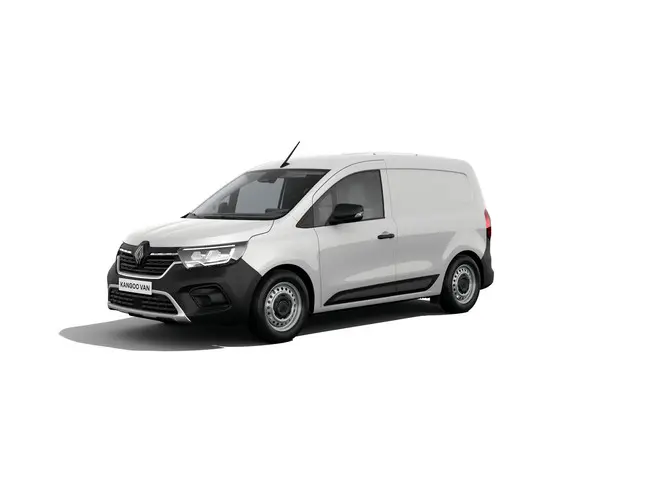 Renault Kangoo - 0