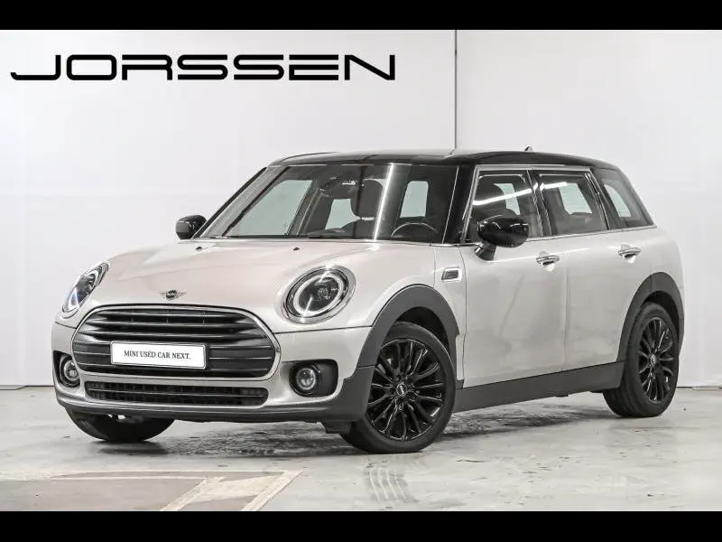 Mini Cooper Clubman - 0