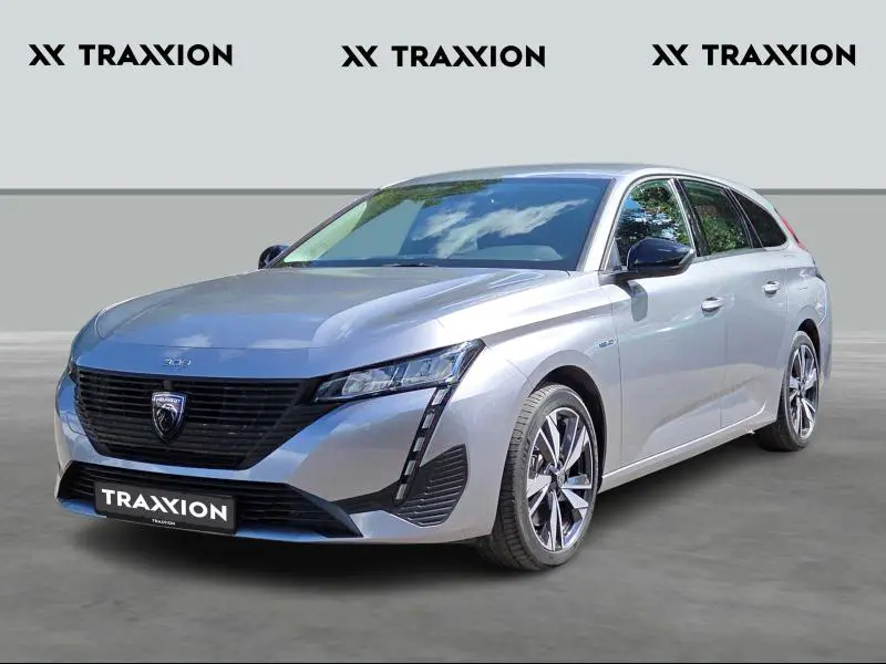Peugeot 3008 - 0