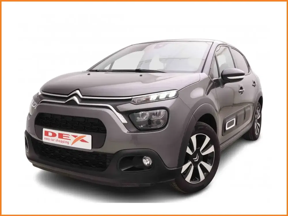 Citroën C3 - 0