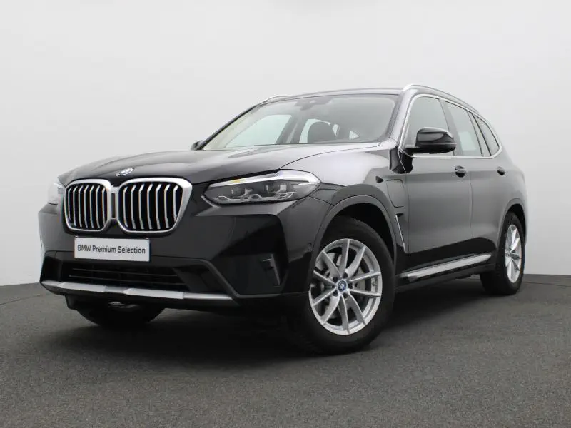 BMW X3 - 0