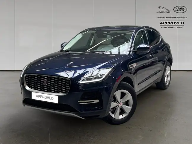 Jaguar E-Pace - 0