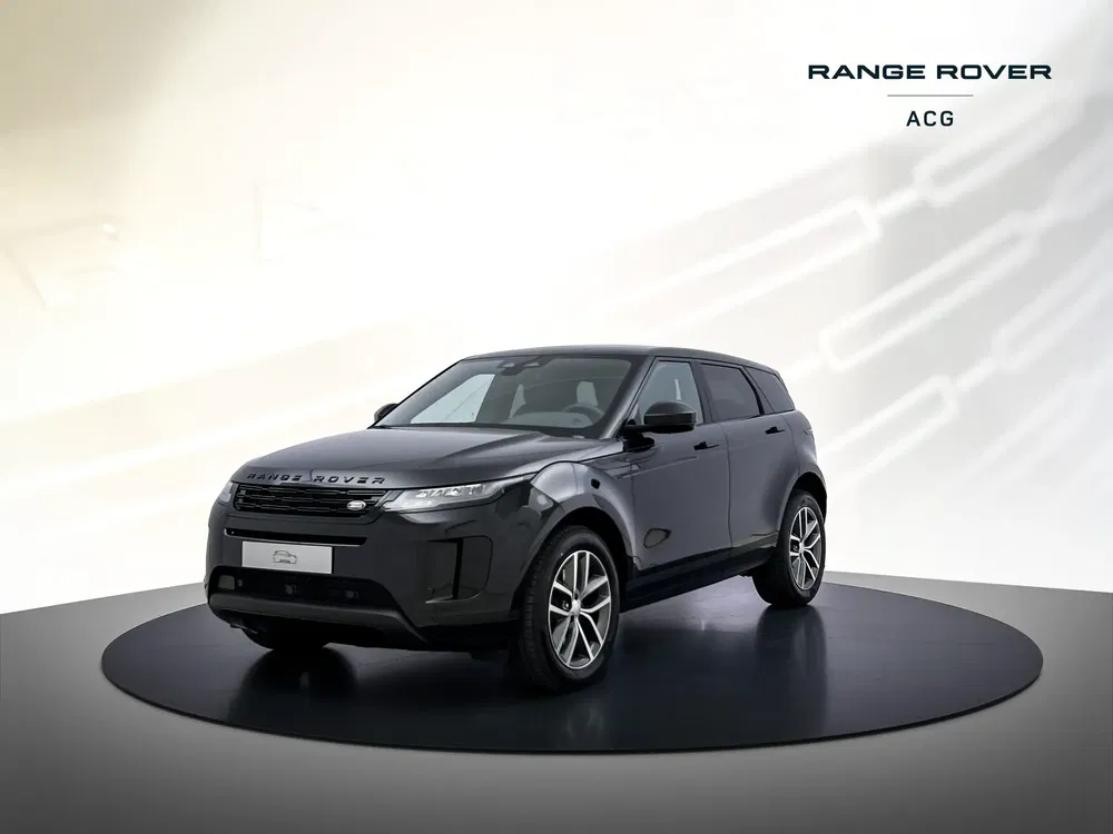 Land Rover Range Rover Evoque - 0