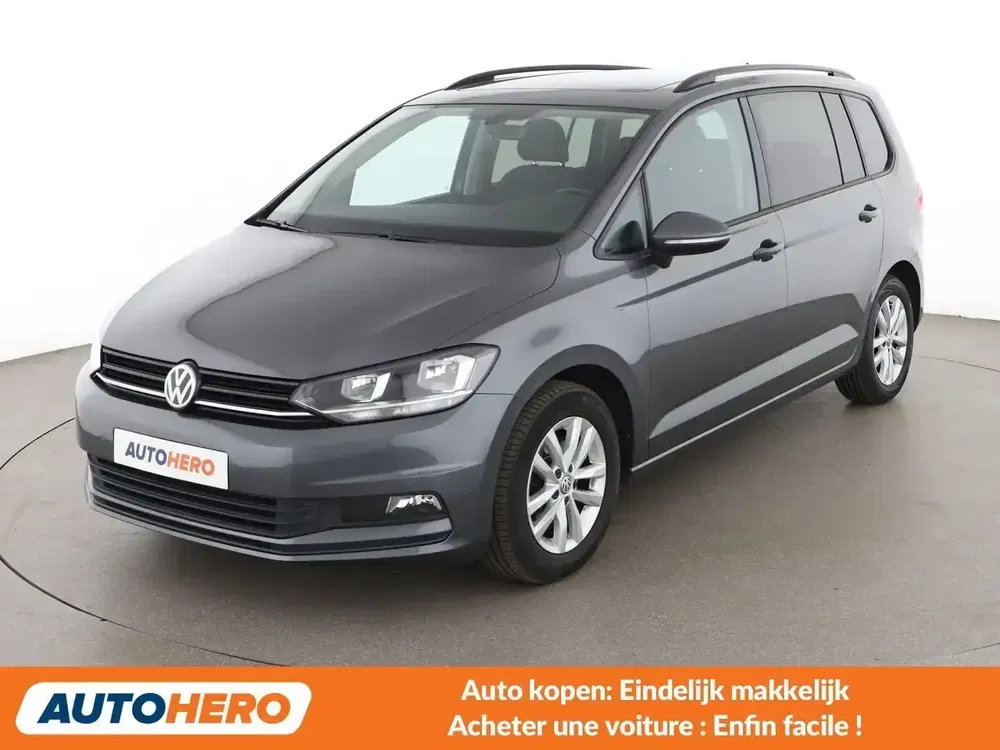 Volkswagen Touran - 0