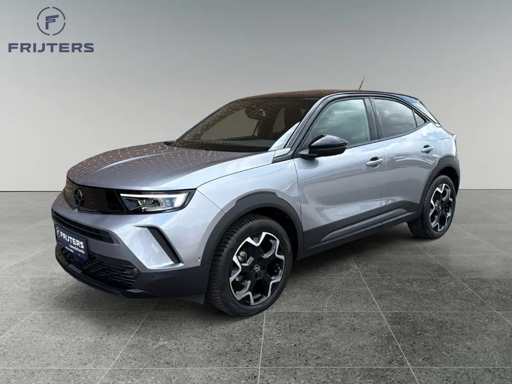 Opel Mokka - 0
