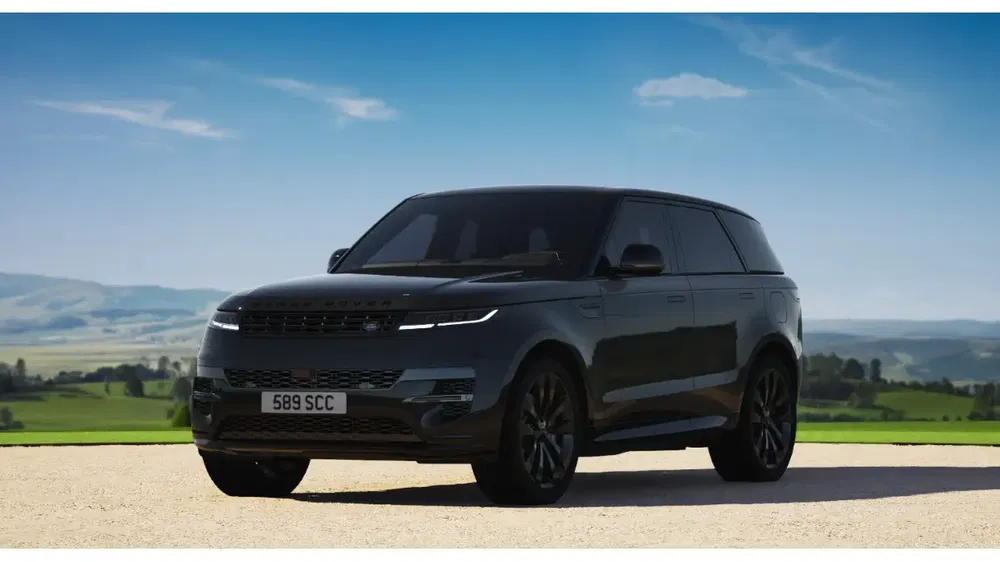 Land Rover Range Rover Sport - 0