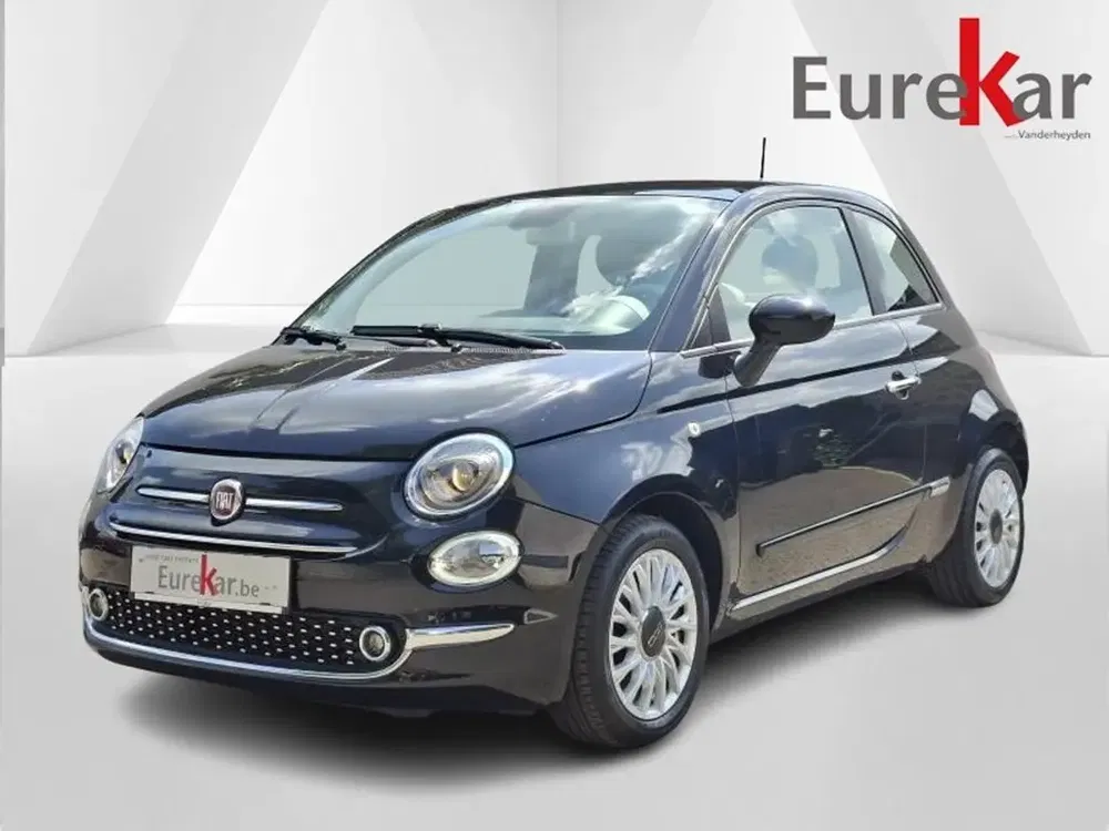 Fiat 500 Abarth - 0