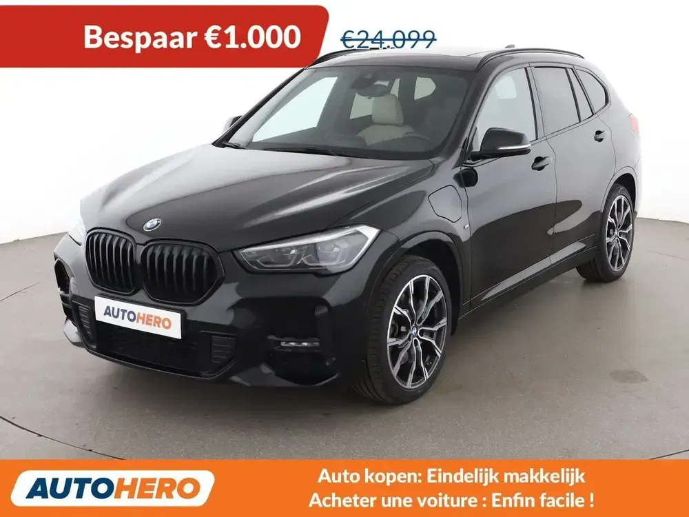 BMW X1 - 0