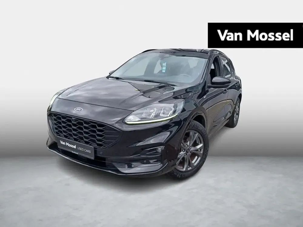 Ford Kuga - 0