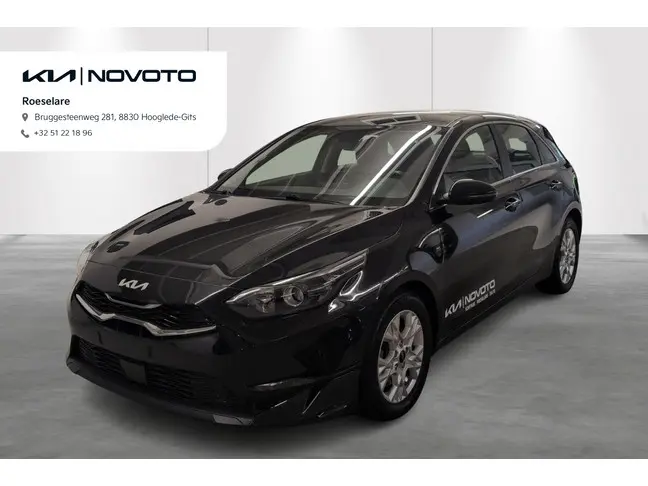 Kia Ceed / cee'd - 0