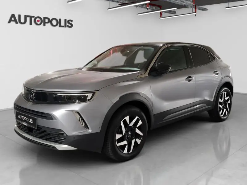 Opel Mokka - 0