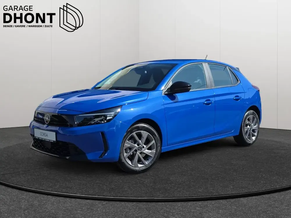 Opel Corsa - 0