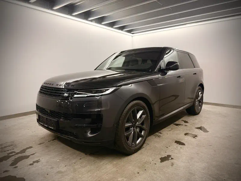 Land Rover Range Rover Sport - 0
