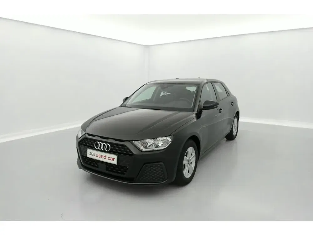 Audi A1 - 0