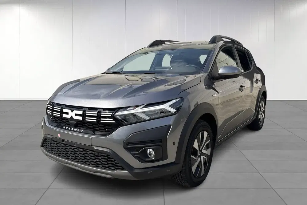 Dacia Sandero - 0