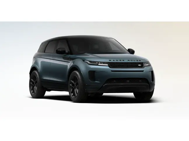 Land Rover Range Rover Evoque - 0