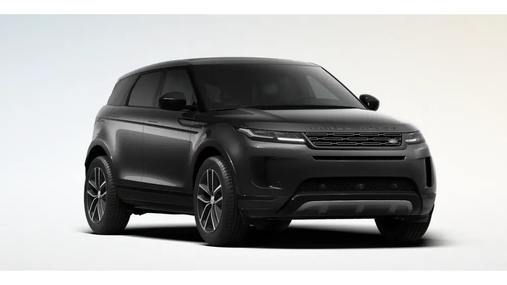 Land Rover Range Rover Evoque - 0
