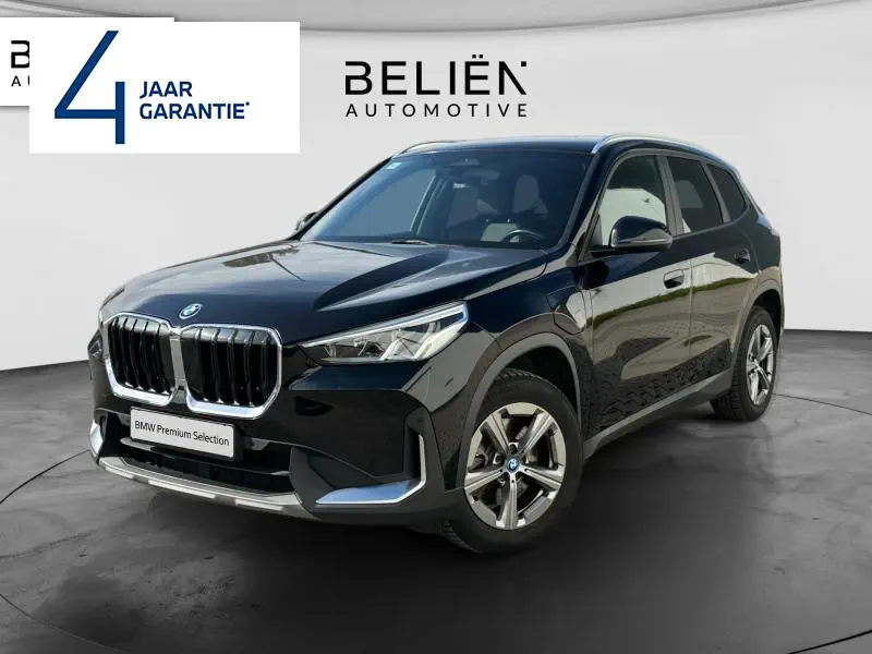 BMW X1 - 0